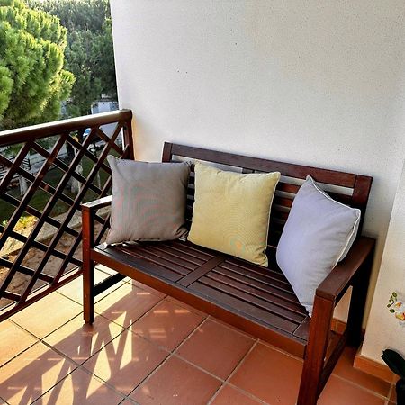 Apartment Calcada Албуфейра Экстерьер фото