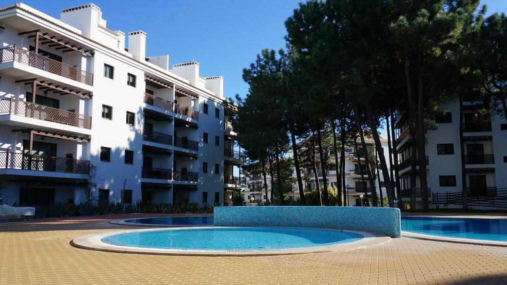Apartment Calcada Албуфейра Экстерьер фото