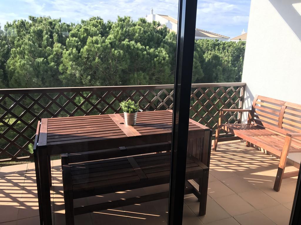 Apartment Calcada Албуфейра Экстерьер фото